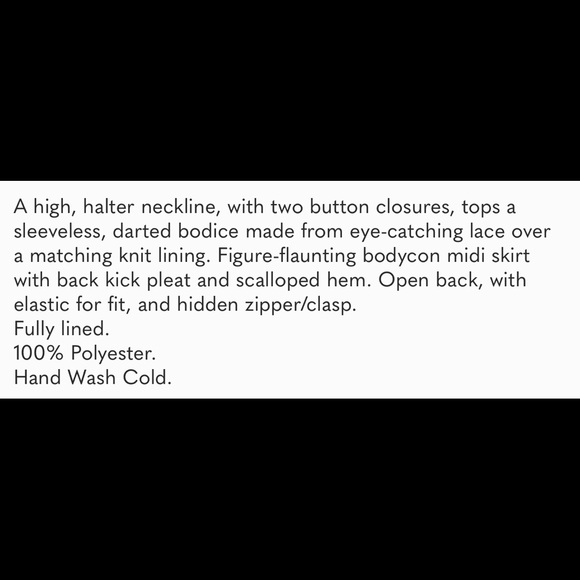 Lulus Lucky in Lace Emerald/Forest Green Lace Halter Midi Dress - Picture 11 of 13